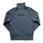 Ermenegildo Zegna Wool Quarter-Zip