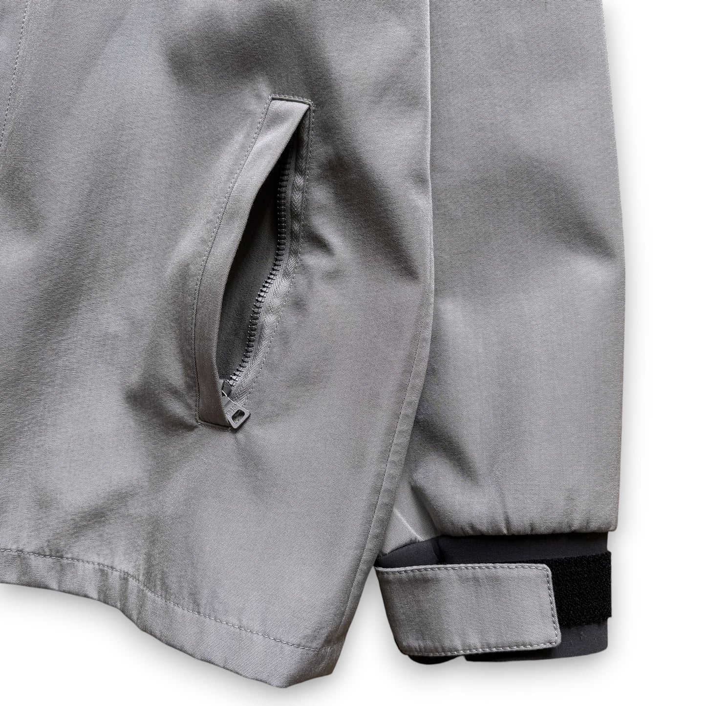 Prada Sport Gore-Tex Sailing Jacket - 1999