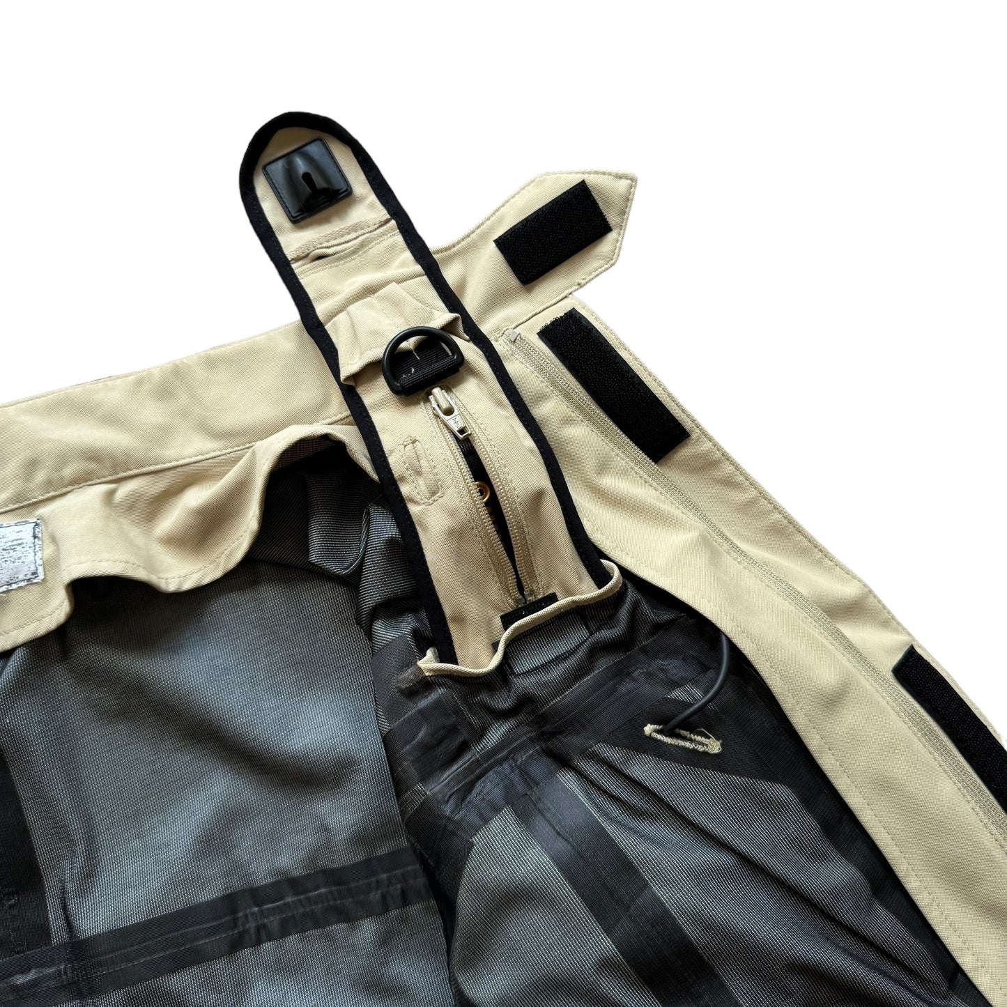 Levi’s x Philips ICD+ Storage Jacket By Massimo Osti