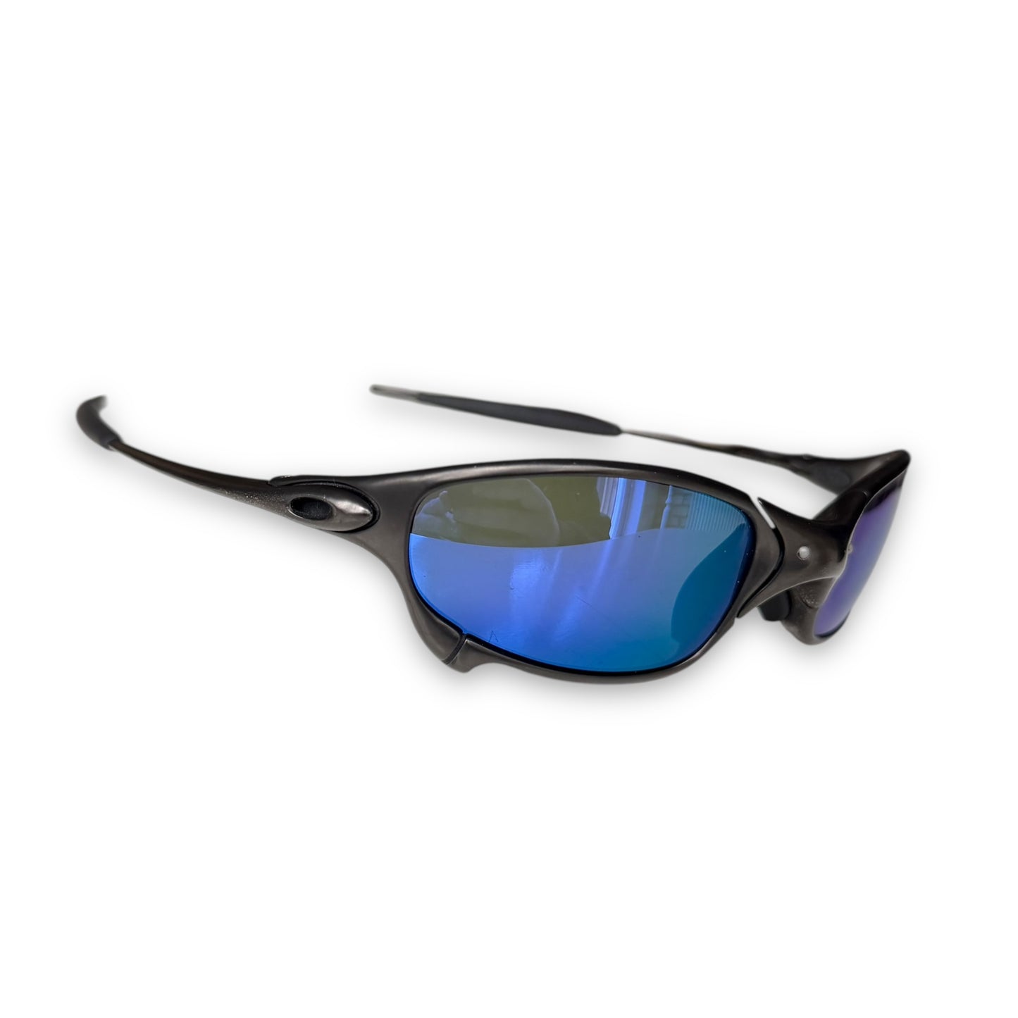 Oakley X-Metal Juliet Carbon/Sapphire