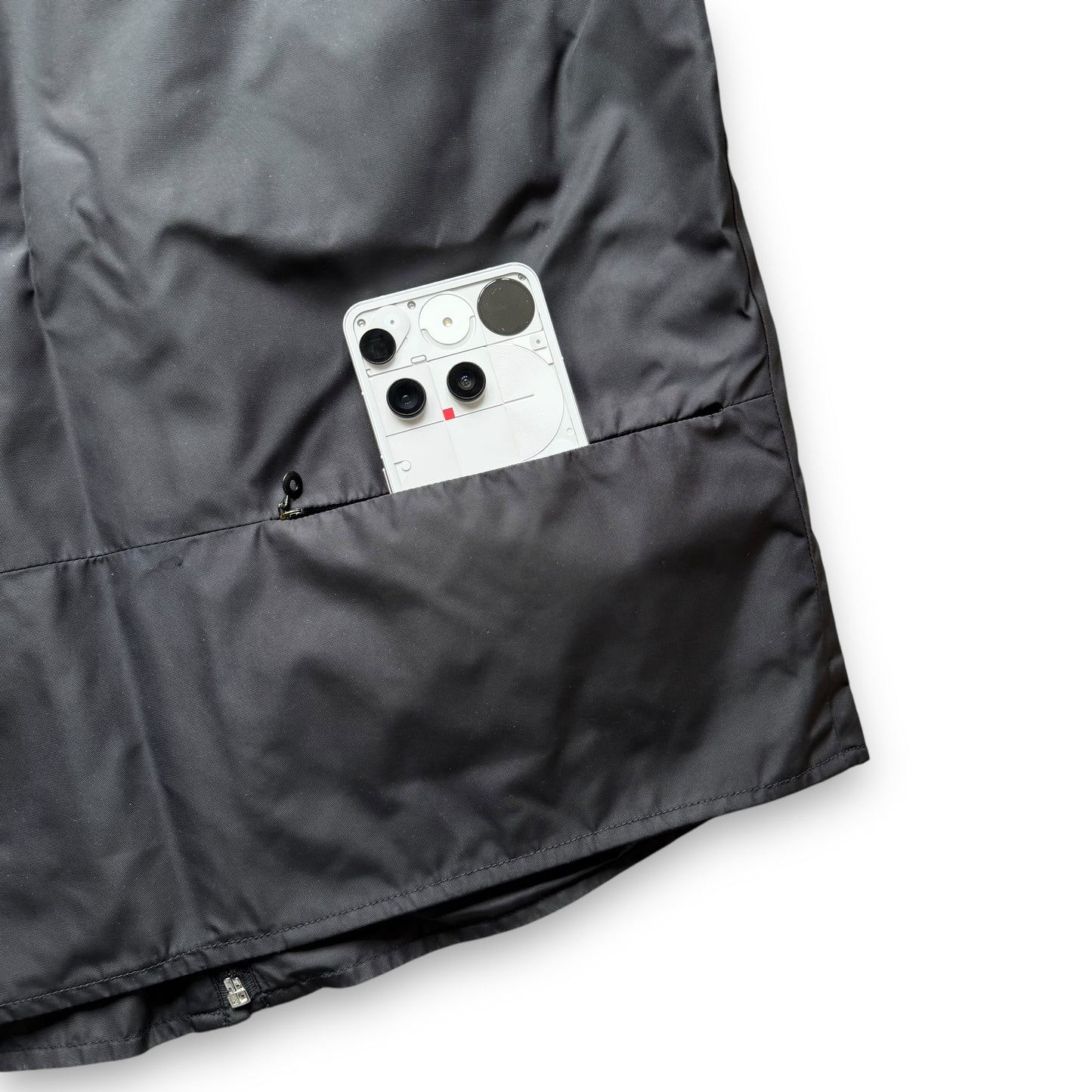 DKNY Tactical Stealth Vest