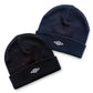 Umbro Double Diamond Beanie