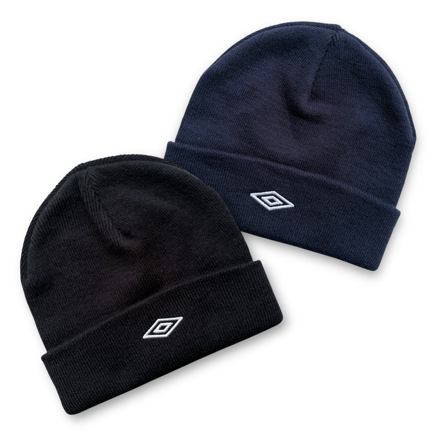Umbro Double Diamond Beanie