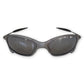 Oakley X-Metal Juliet Black Polarized