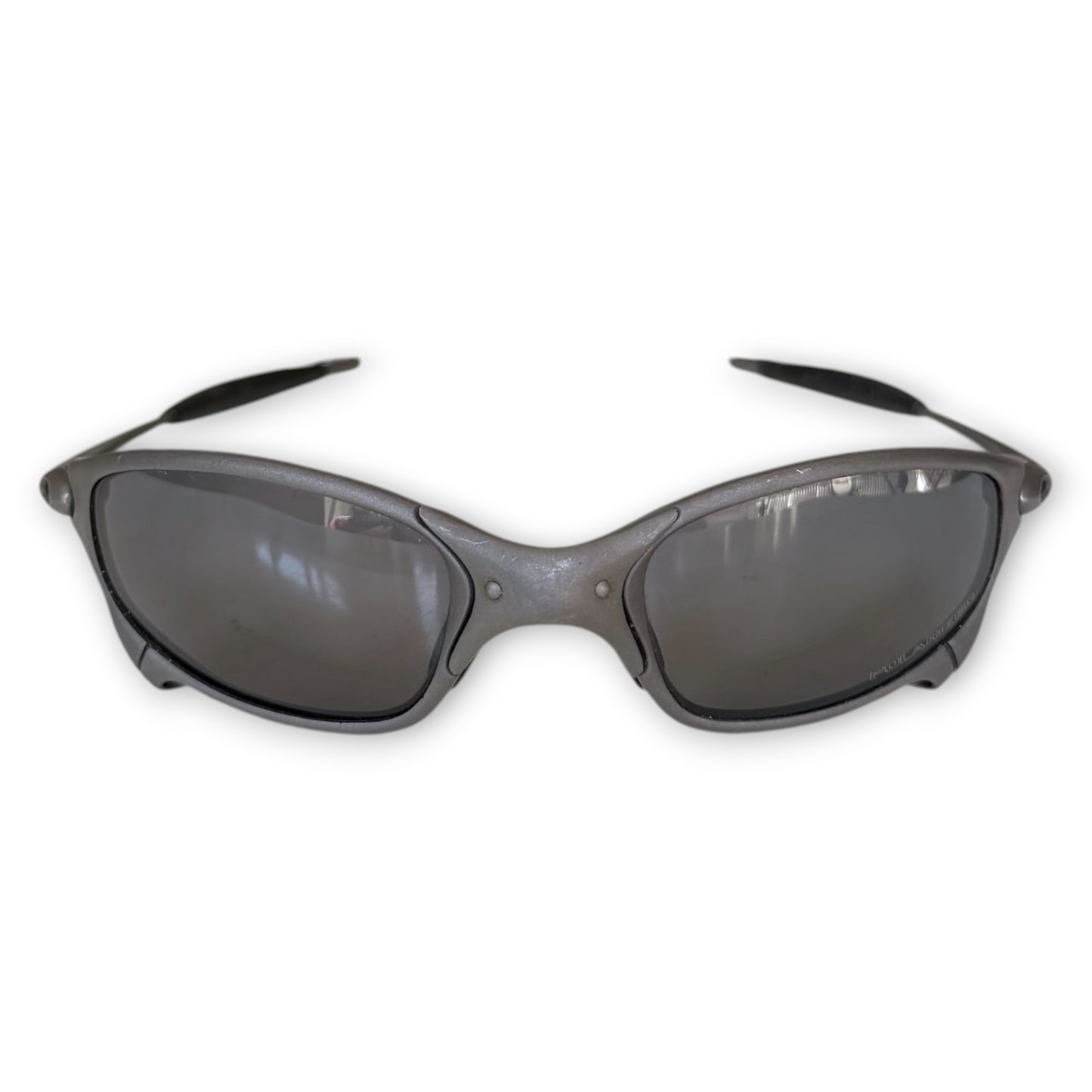 Oakley X-Metal Juliet Black Polarized