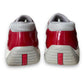 Prada PS0906 America’s Cup Sneaker - Cherry Red