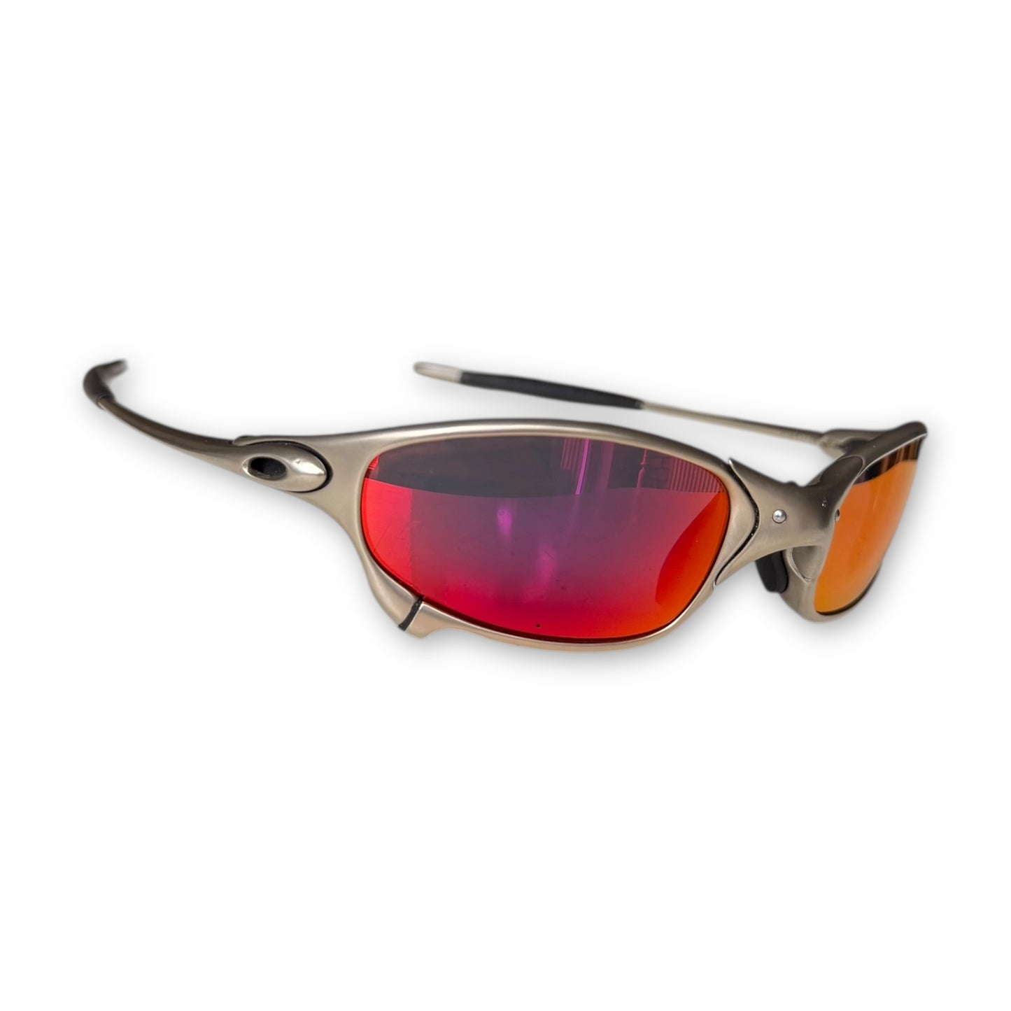 Oakley X-Metal Juliet Plasma/Ruby Iridium