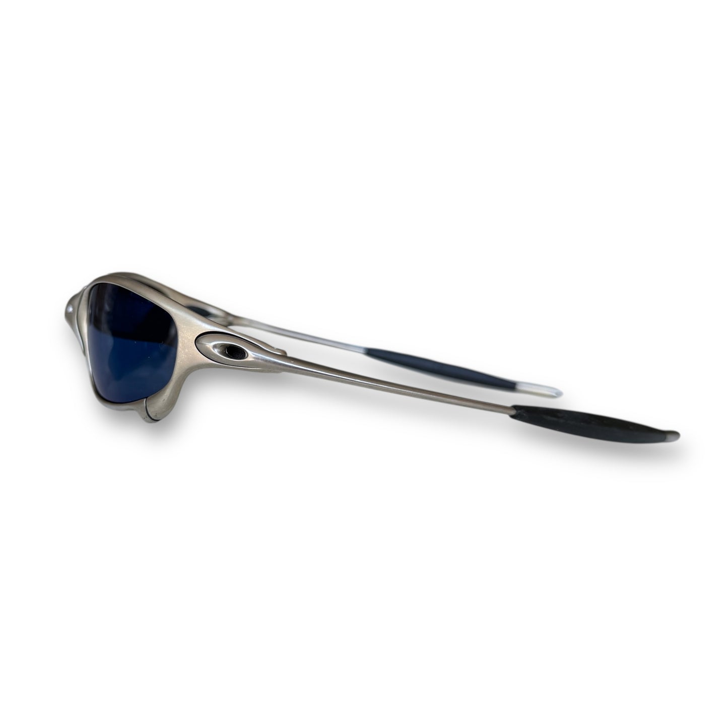 Oakley X-Metal Juliet Plasma/Ice Iridium
