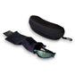 Oakley Minute Gen 2 Emerald/Emerald Iridium
