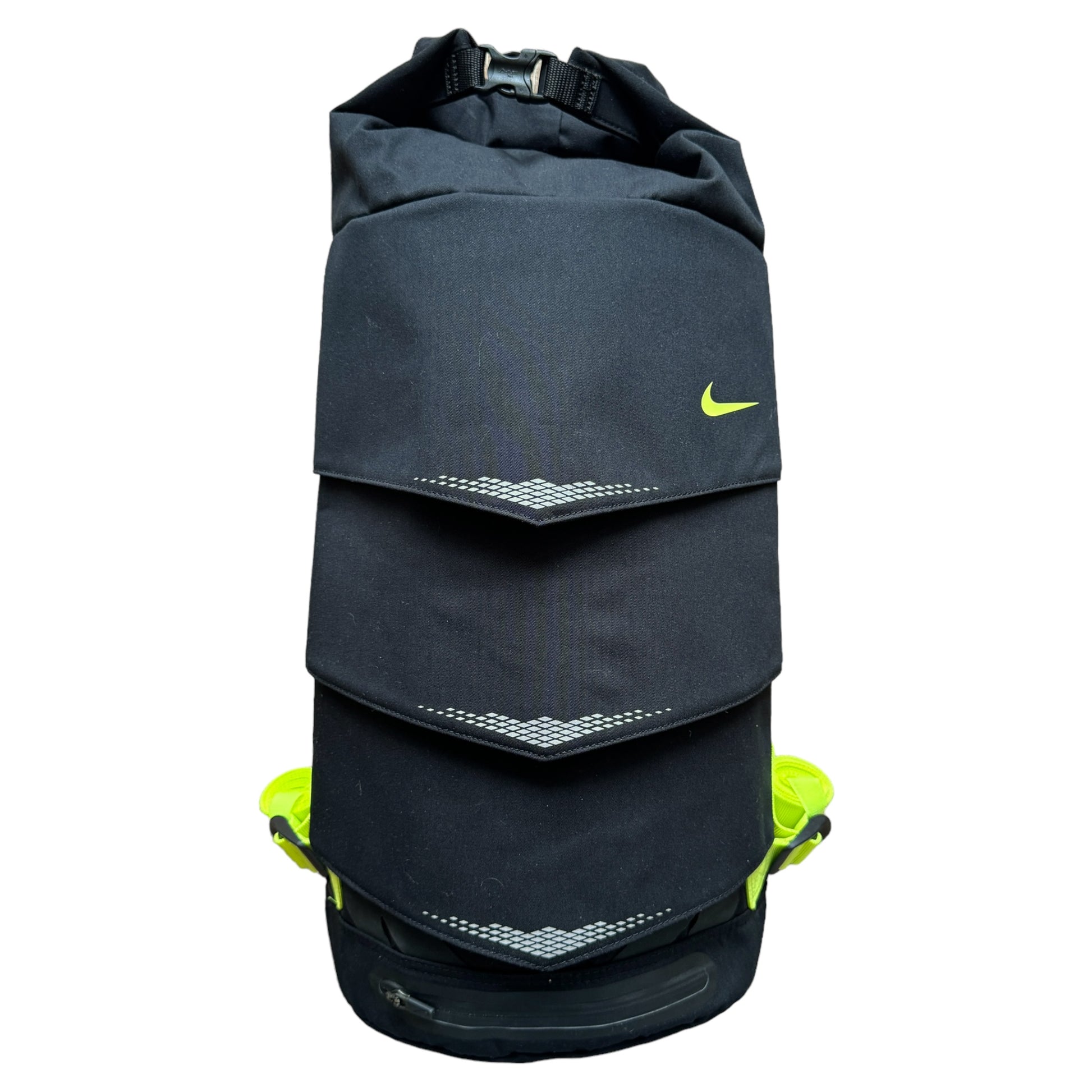 nike bolt running backpack Nike MOG Bolt Expandable Backpack