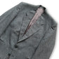 Giorgio Armani Mainline 2-Button Power Suit - 1980s