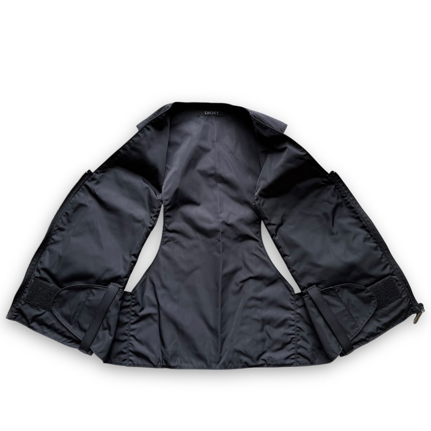 DKNY Tactical Stealth Vest