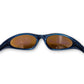 Oakley Minute Gen 2 Dark Blue/Gold Iridium