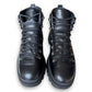 Prada Mainline Brixxen Leather Boots