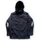 Prada Sport Ballistic Nylon Moto Jacket