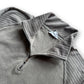 Zegna Sport 1/4 Zip Fleece