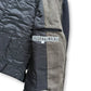 Dirk Bikkembergs Cropped Multi-Pocket Jacket