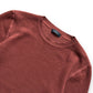 Ermenegildo Zegna False Double Layer Sweater