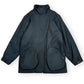 Mandarina Duck Asymmetrical Egg Cell Jacket