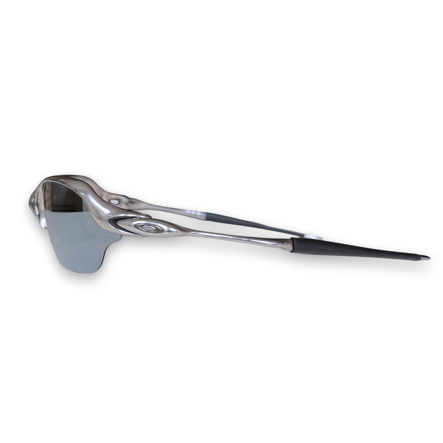 Oakley X-Metal Romeo 2.0 Polished/Black