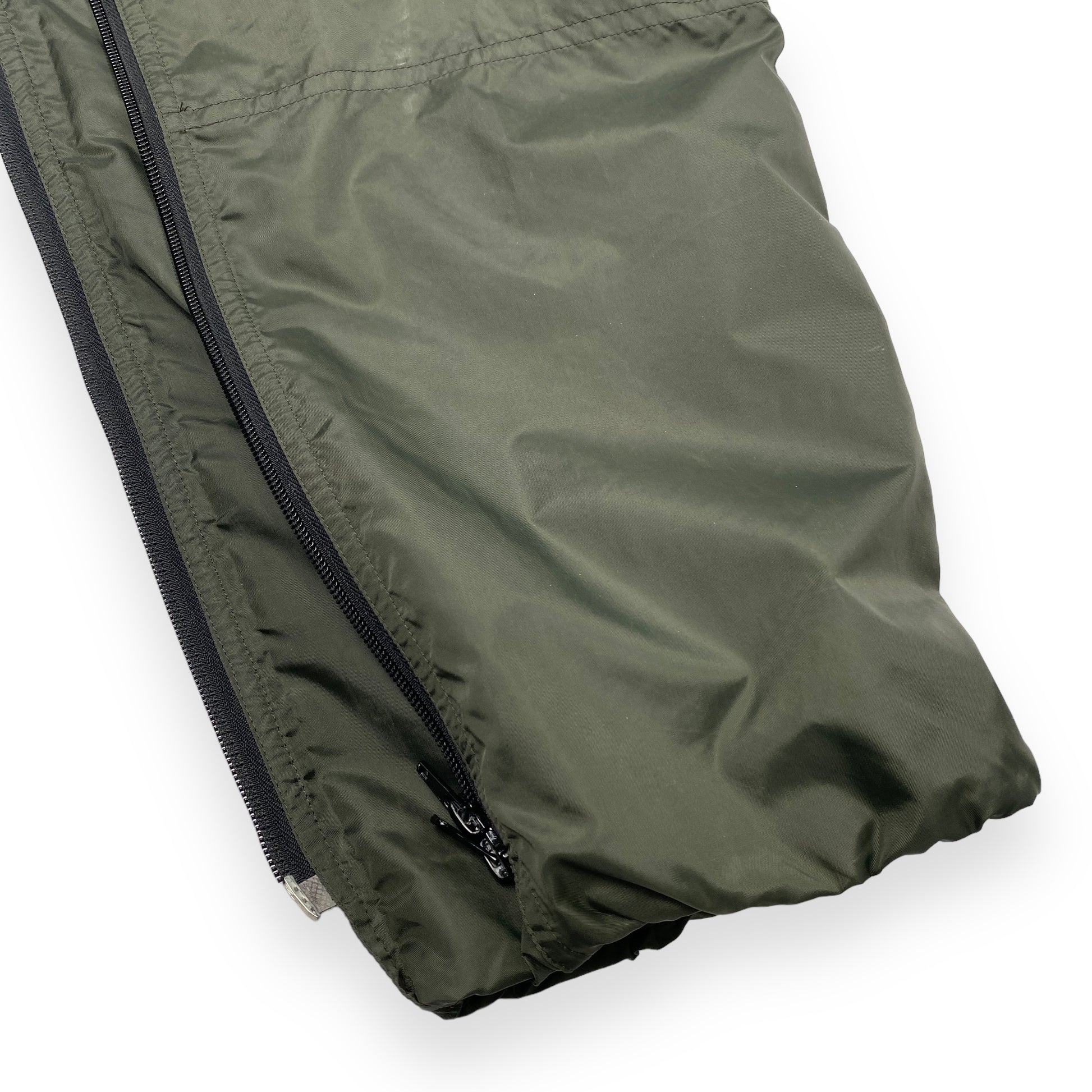 Final Home Expandable Nylon Survival Pants