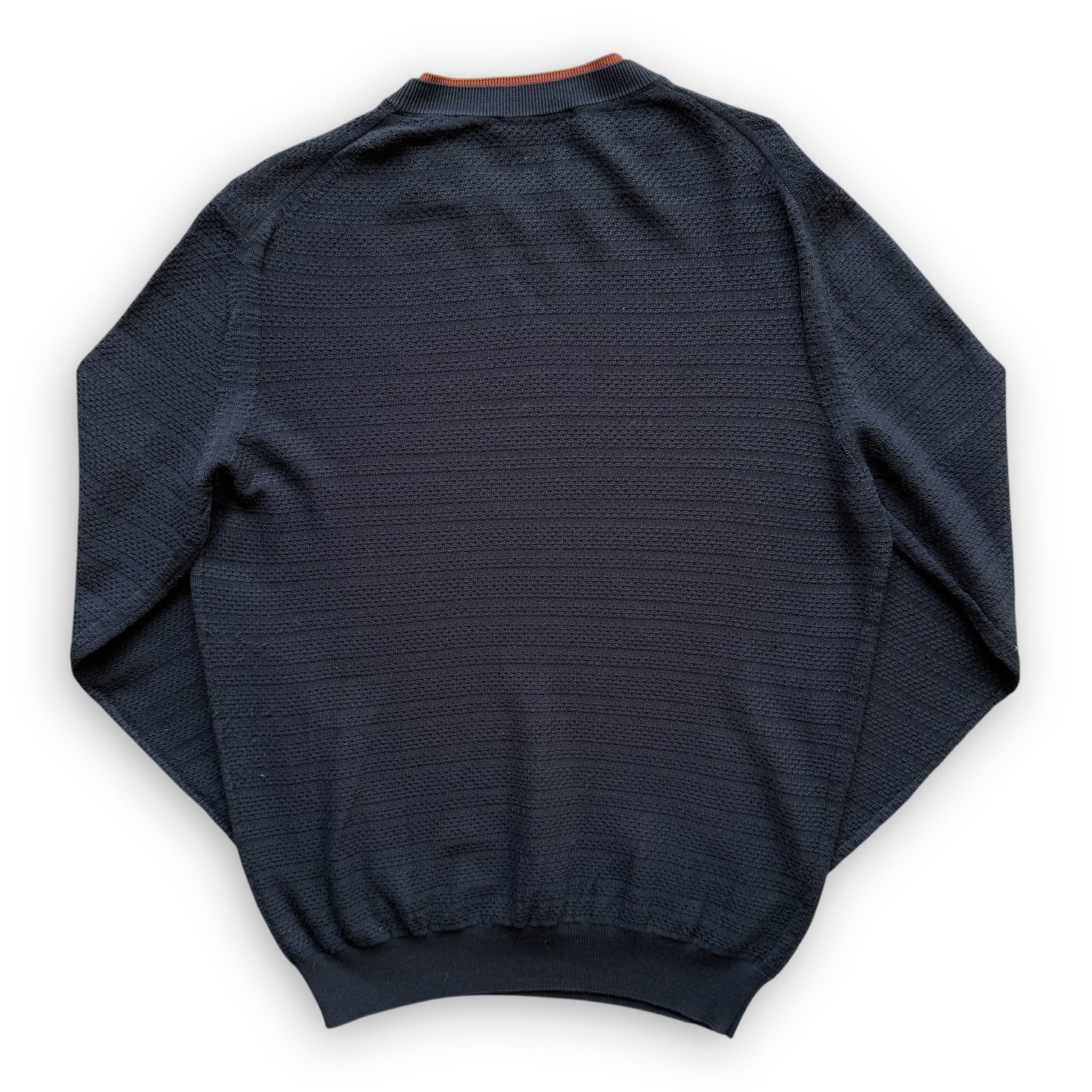 Ermenegildo Zegna High Performance False-Layer Sweater