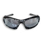 Oakley Monster Dog ‘Tribal/Slate Iridium’