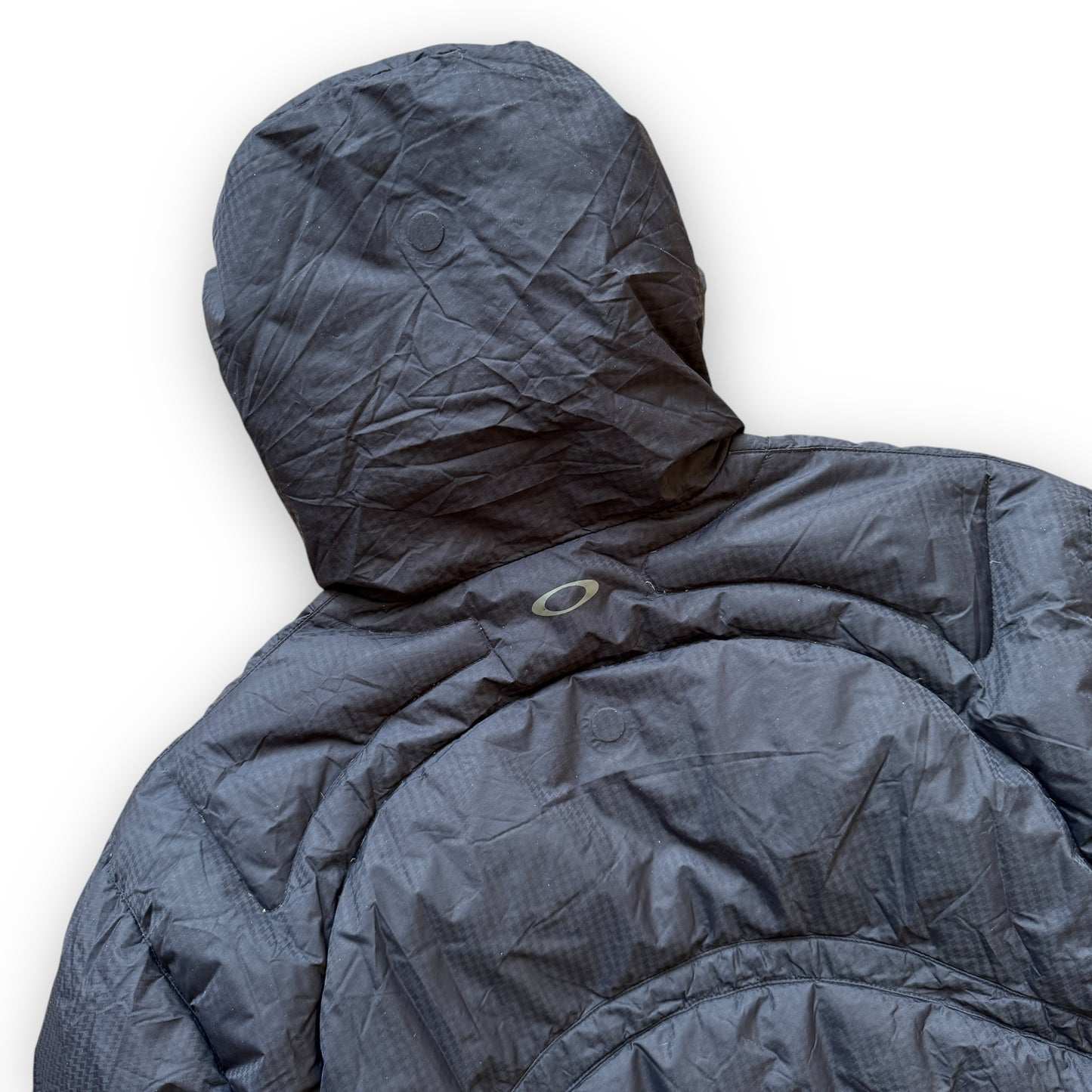 Oakley Hydro Fuel Puffer Jacket