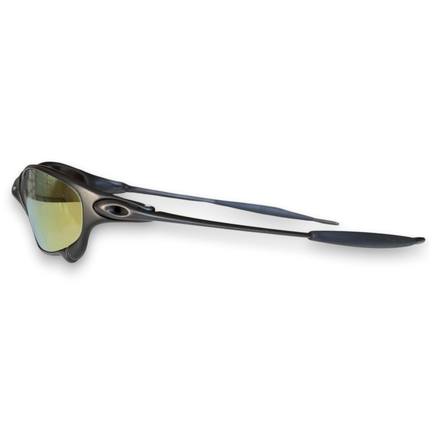 Oakley X-Metal Juliet Carbon/24K