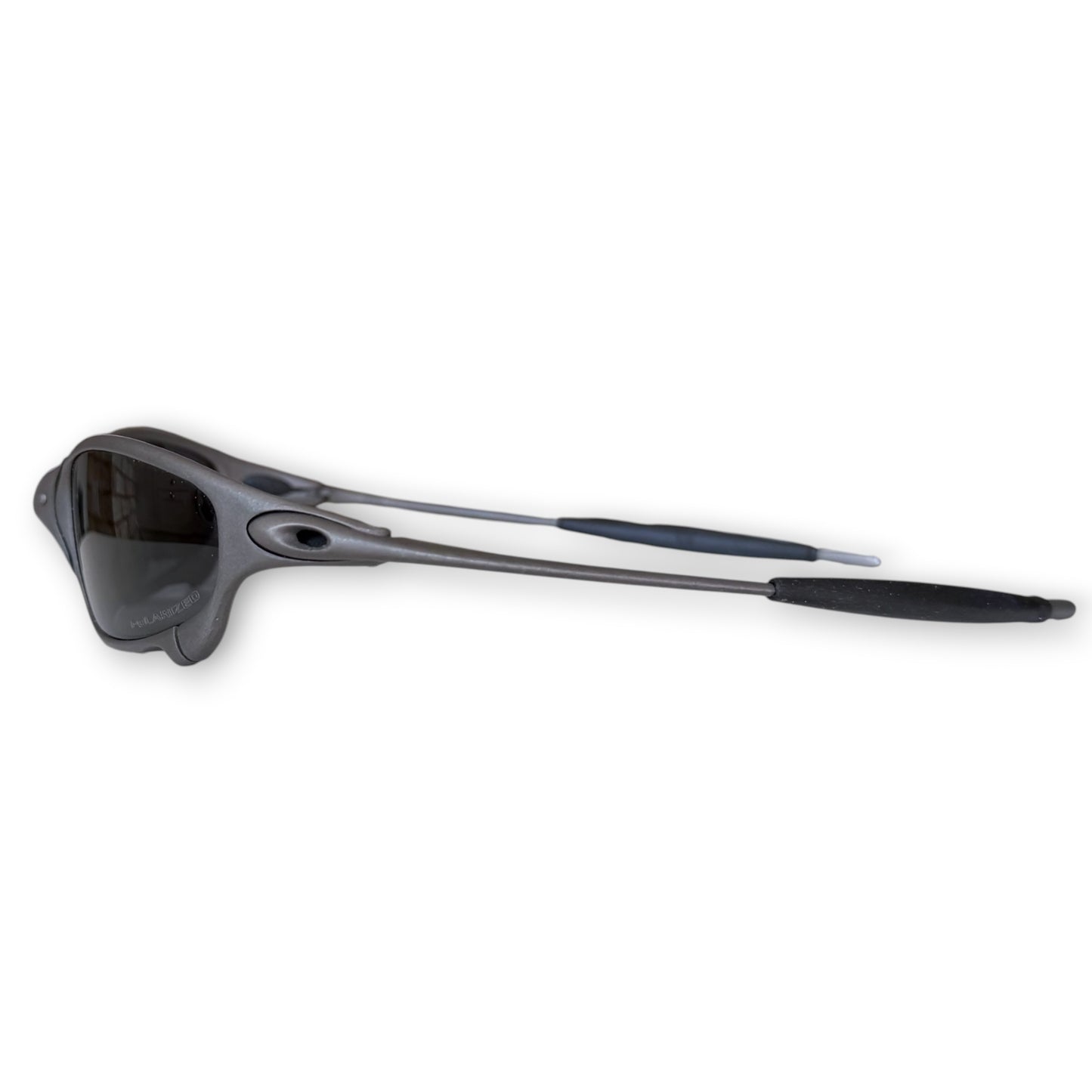 Oakley X-Metal Juliet Black Polarized