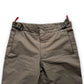 Prada Double-Knee Trousers