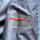 Prada Luna Rossa Challenge Jacket - 2003 Team Member Exclusive - BNWT