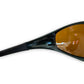 Oakley OG Straight Jacket Emerald/Gold Iridium - 1996