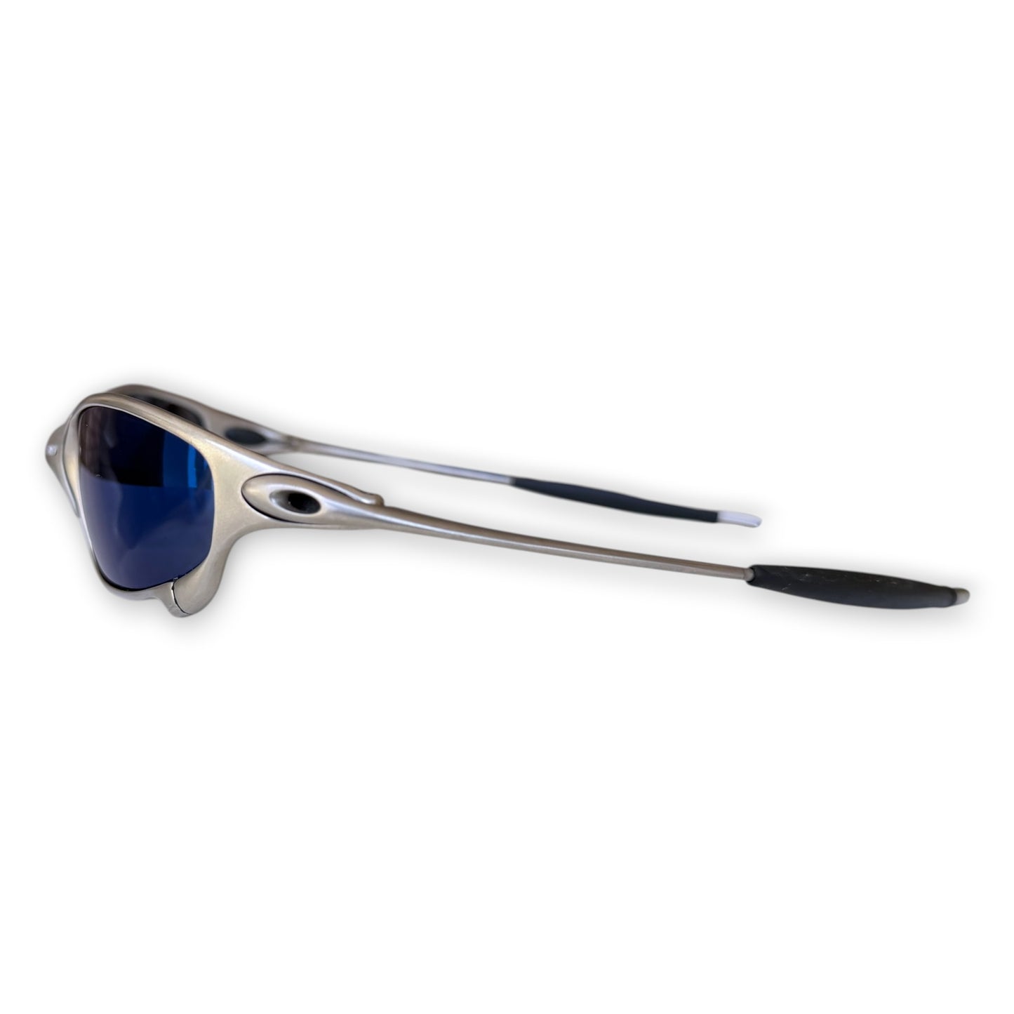 Oakley X-Metal Juliet Plasma/Ice Iridium