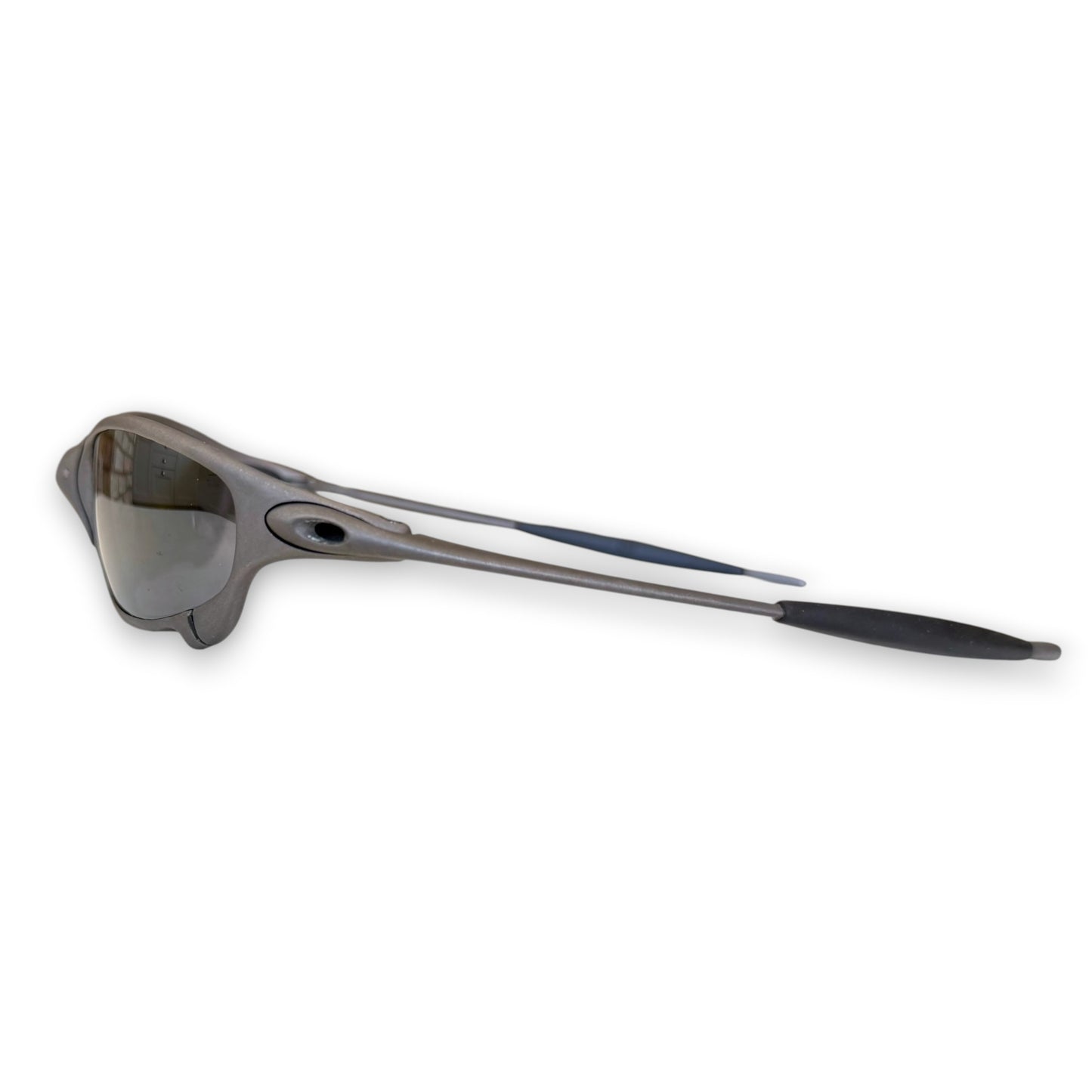 Oakley X-Metal Juliet Black Iridium - 1st Generation