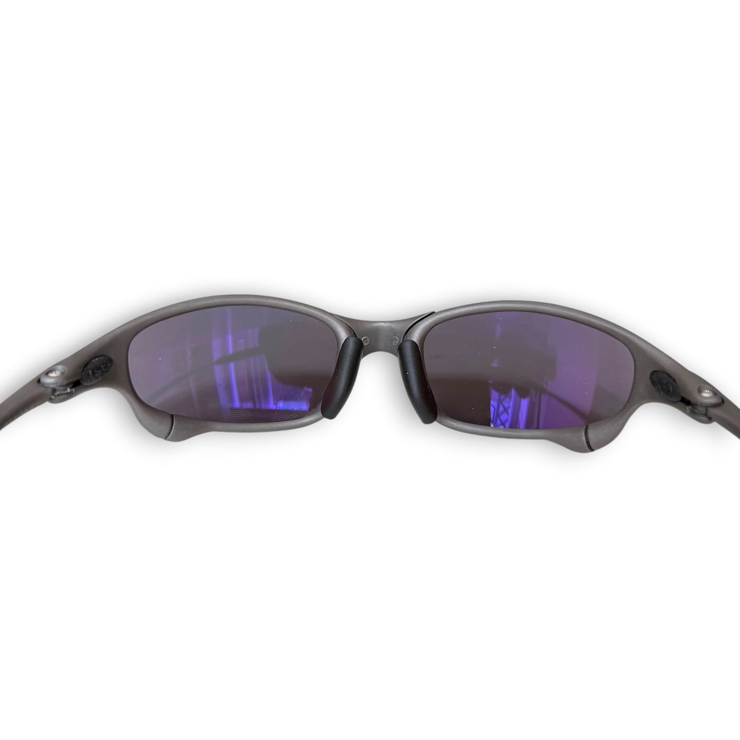 Oakley X-Metal Juliet Black