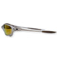 Oakley X-Metal Juliet Titanium/24K Polarized