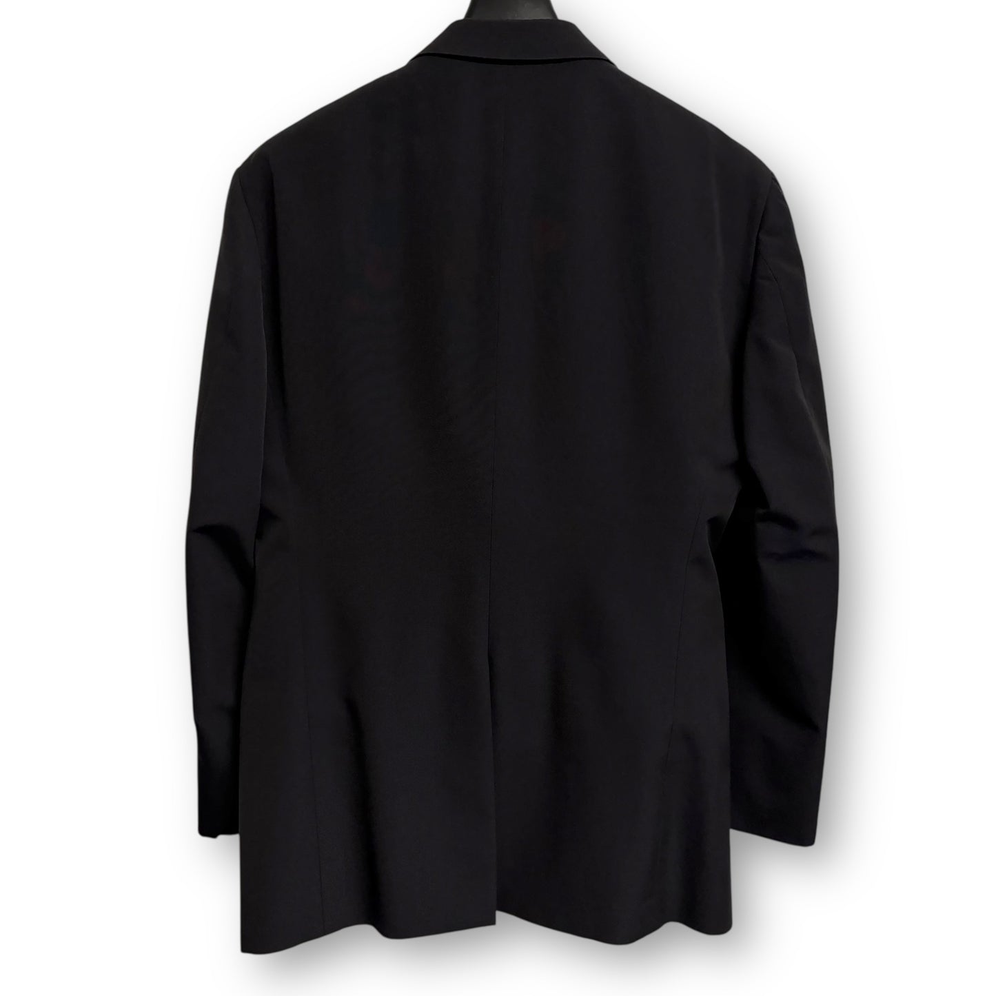 Giorgio Armani ‘Borgonuovo 21’ Single-Breasted 3-Button Suit - 1990s