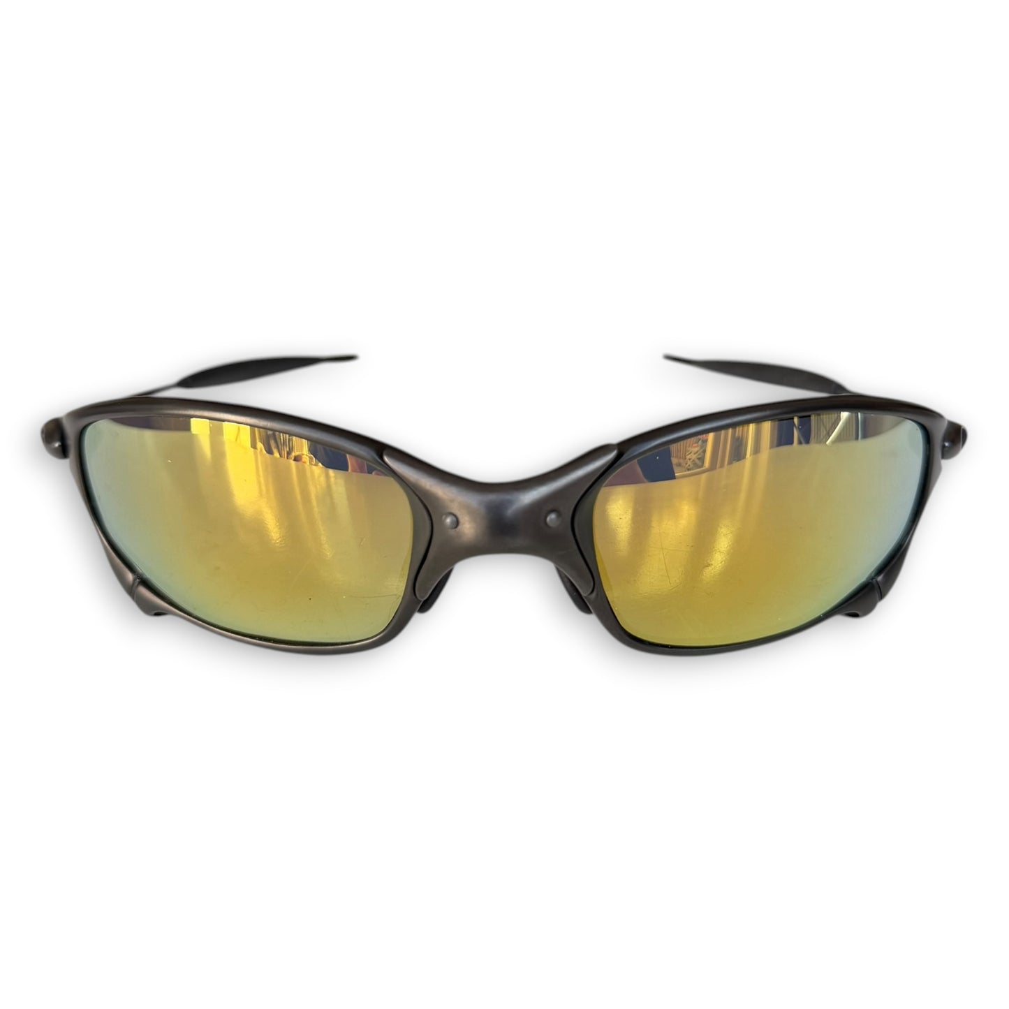 Oakley X-Metal Juliet Carbon/24K