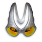 Oakley OverTheTop - FMJ/Fire Iridium