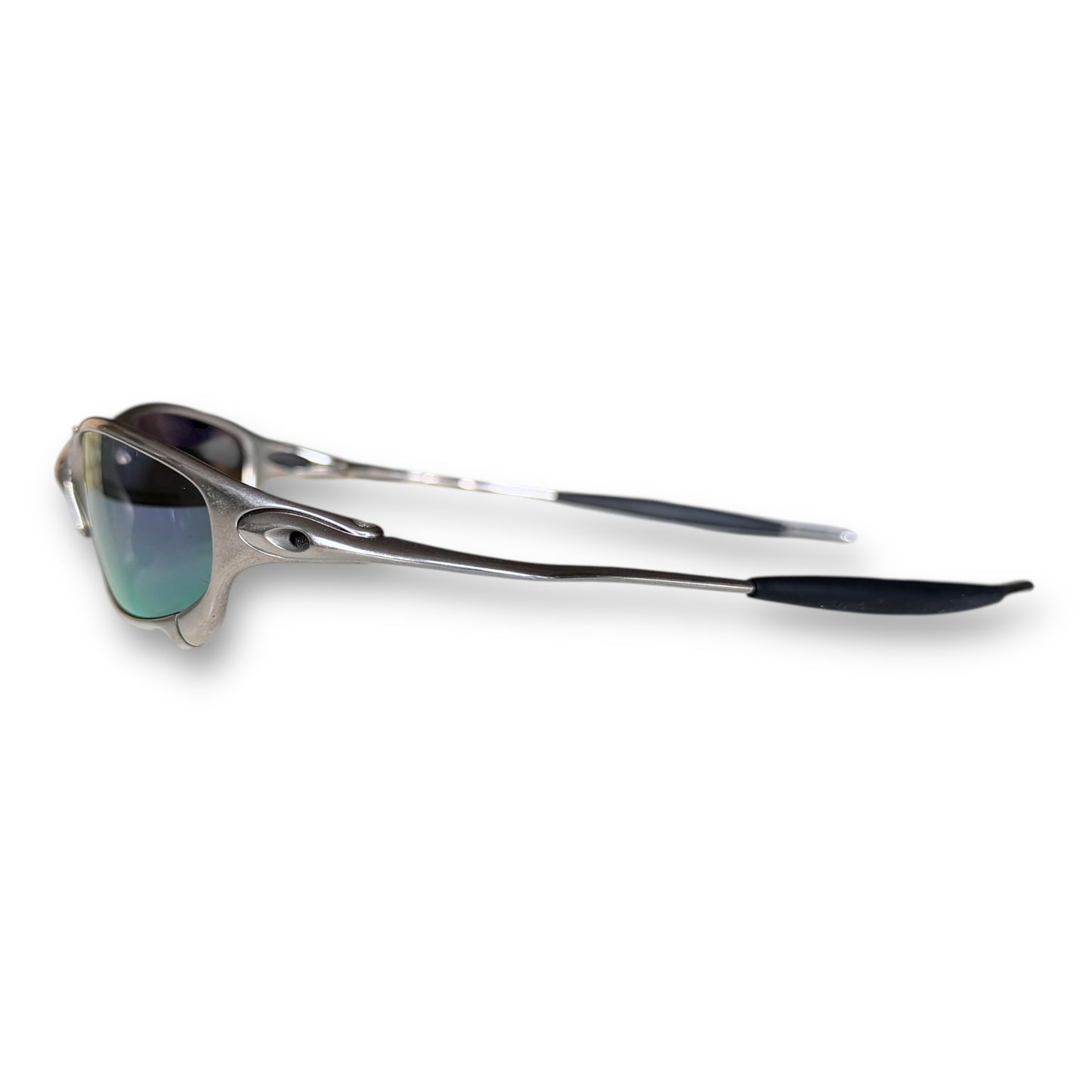 Oakley X-Metal Juliet Hammerstem Polished/Violet