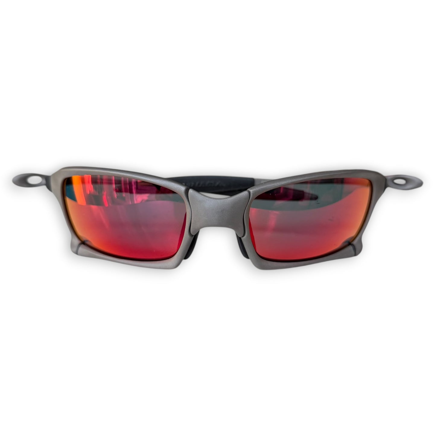 Oakley X-Metal ‘X-Squared’ Ruby