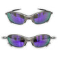 Oakley X-Metal Juliet Plasma/Violet