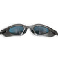 Oakley X-Metal Penny Ruby + Custom Side Blinders - X-MEN