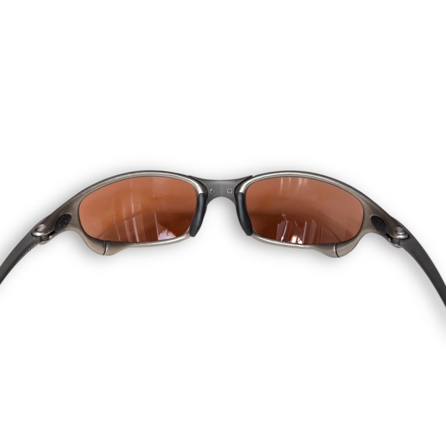 Oakley X-Metal Juliet TiO2/VR28 Black Iridium