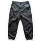 Prada Mainline Signature Nylon Cargo Trousers