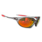 Oakley X-Metal Romeo Fire Polarized