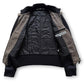 Dirk Bikkembergs Cropped Multi-Pocket Jacket
