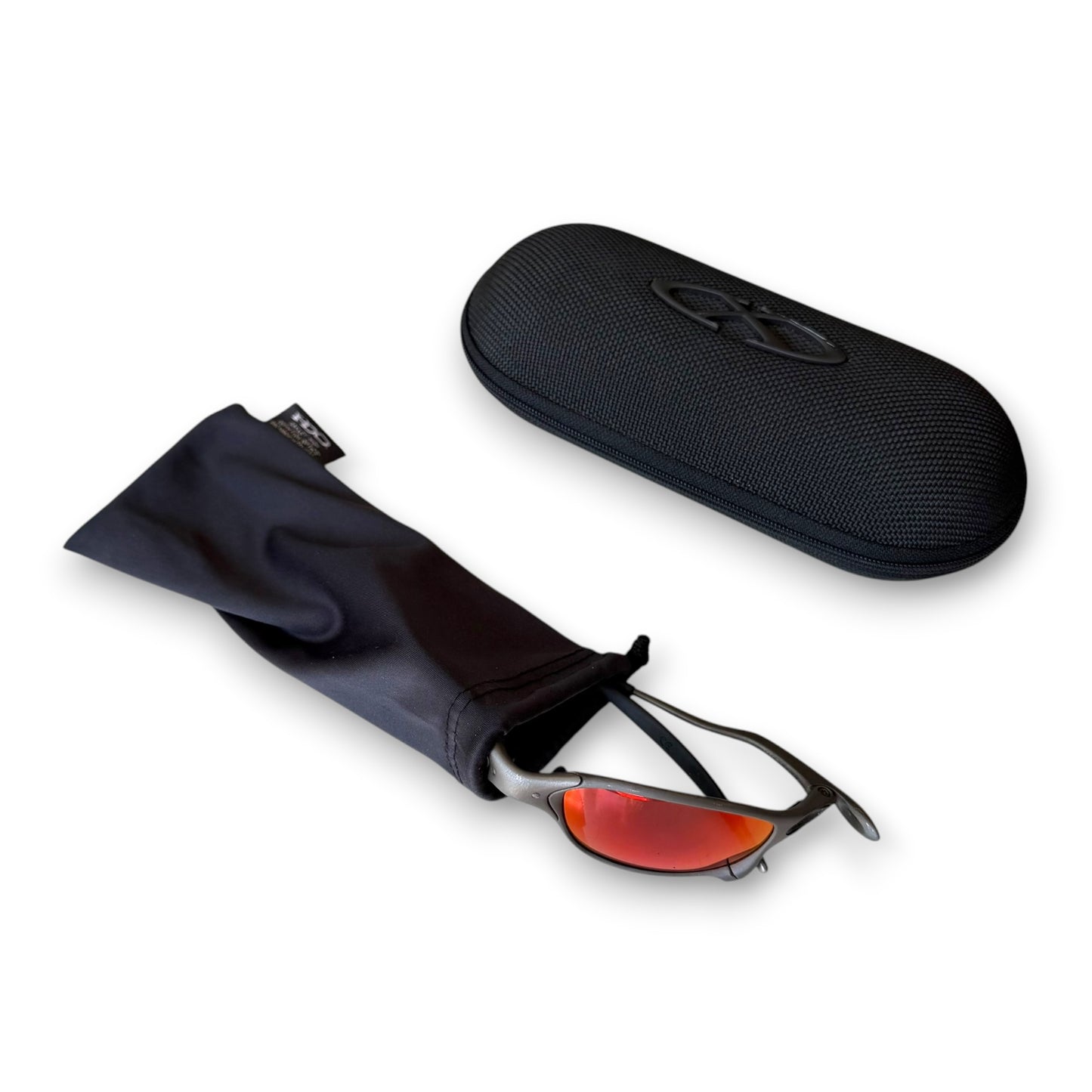 Oakley X-Metal ‘XX’ Ruby