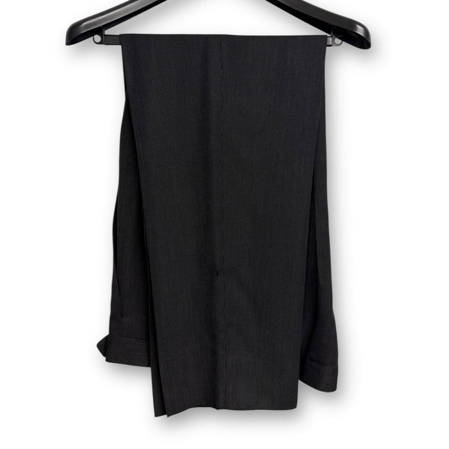 Giorgio Armani Collezioni Double-Breasted 3-Button Power Suit - 1980s